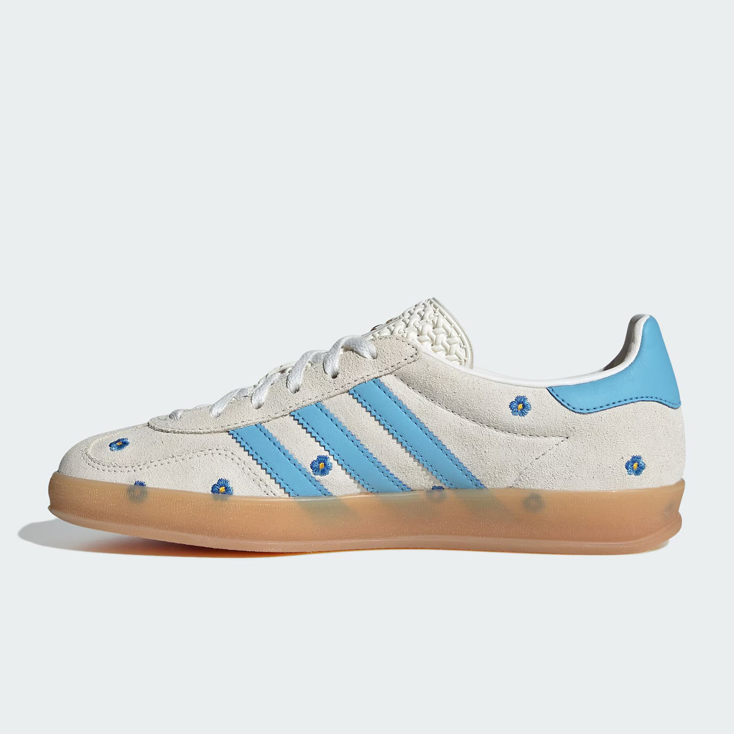 Женские противоскользящие туфл – обзор и цена Adidas Shoes Samba