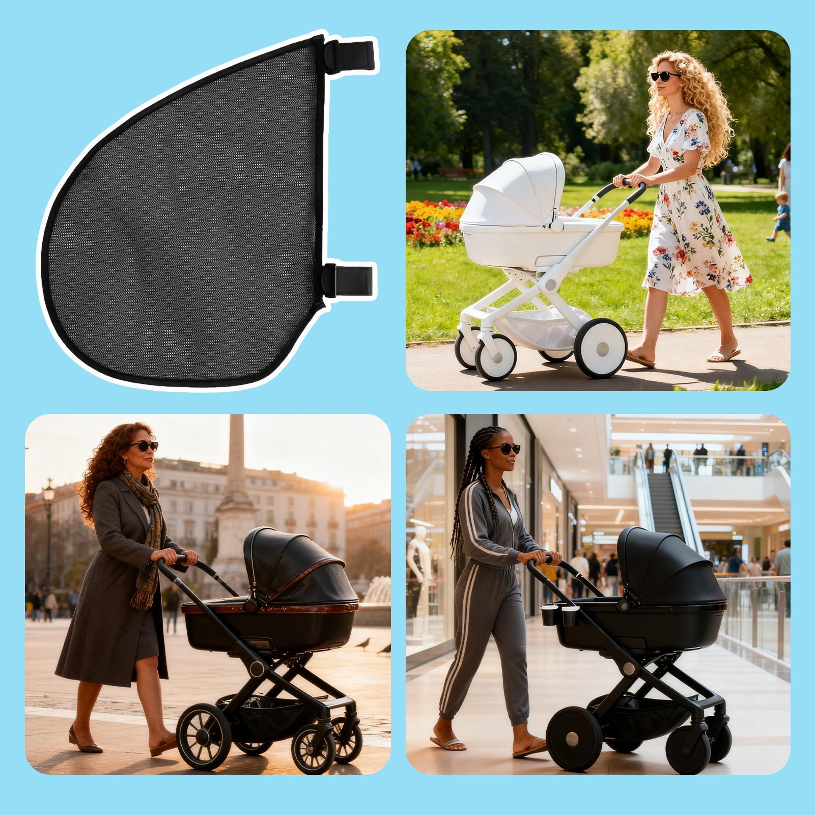Универсальная боковая сетка-ор – обзор и цена Backpack Diaper Bag