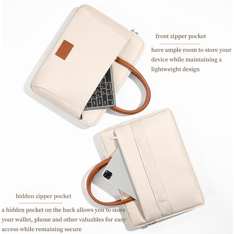 Стильная деловая сумка для ноу – обзор и цена Laptop Backpack 15.6
