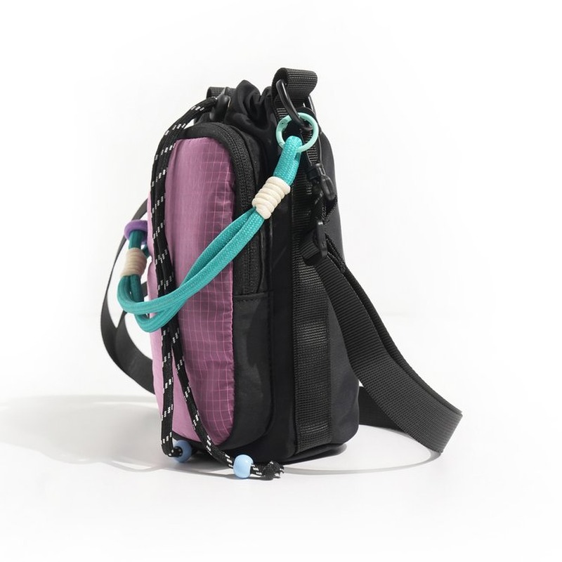 Сумка-слинг для бутылки с водо – обзор и цена Hydration Pack Outdoor