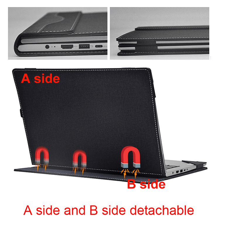 Чехол для ноутбука ASUS VivoBo – обзор и цена Laptop Sleeve Removable