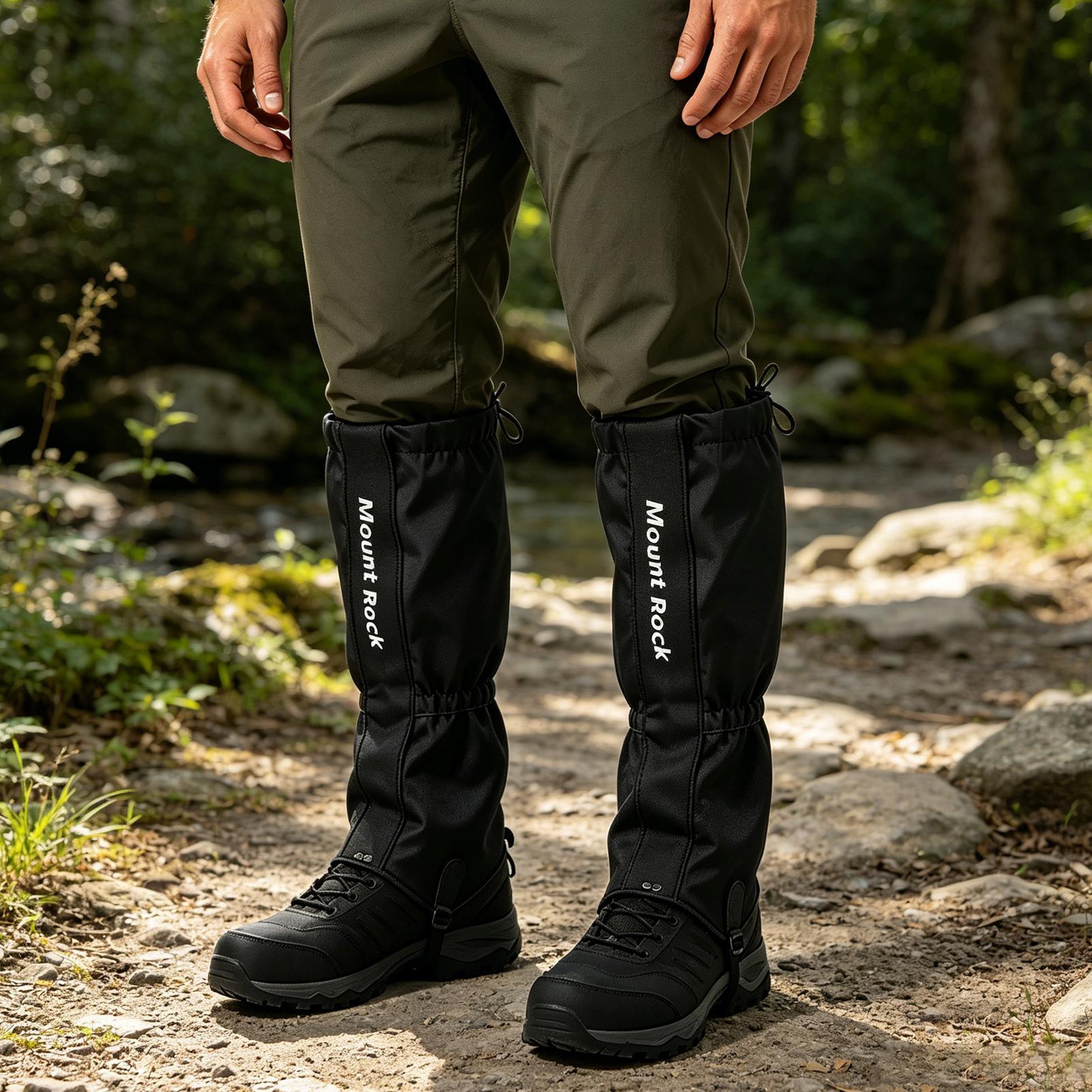 1 пара водонепроницаемых дышащ – обзор и цена Hiking Backpack Waterproof