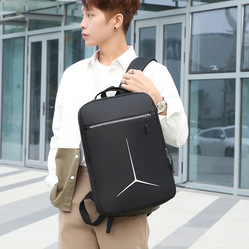 Новый противоугонный USB водон – обзор и цена Travel Backpack Anti Theft