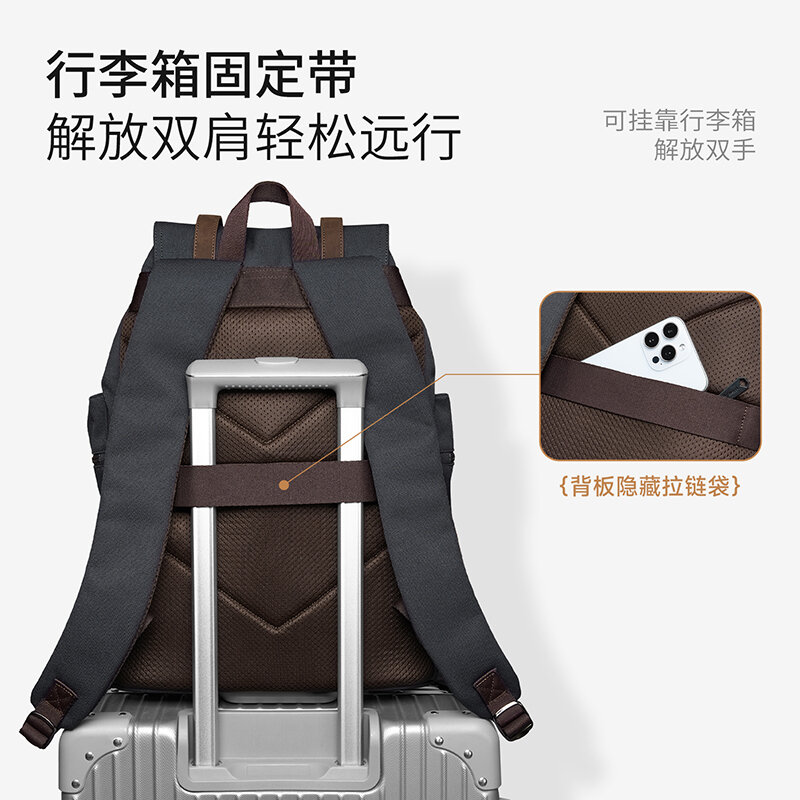 Рюкзак MOYYI 27L с большим кла – обзор и цена Hiking Backpack Waterproof