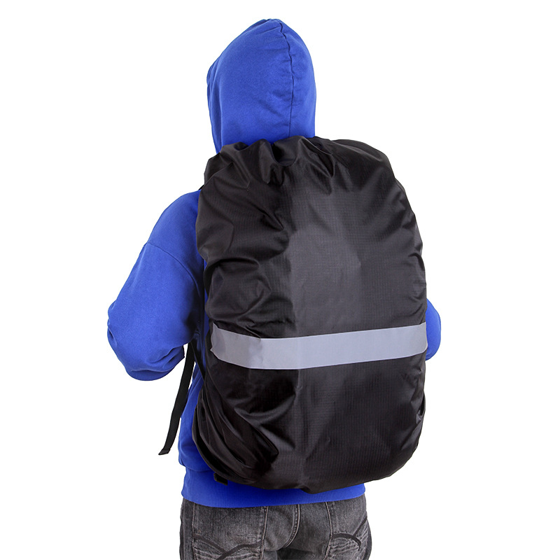 Светоотражающий водонепроницае – обзор и цена Rain Cover Backpack