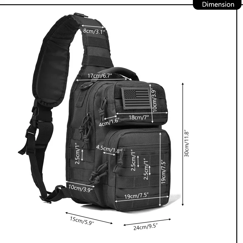 Наплечная сумка-слинг 1W Outdo – обзор и цена Backpack Diaper Bag