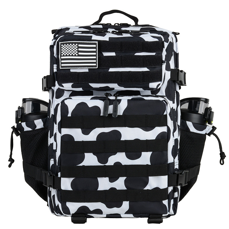 Тактический рюкзак 45 л/35 л/2 – обзор и цена Hiking Backpack Waterproof