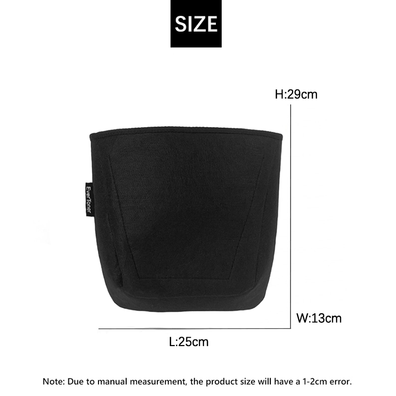 Внутренняя сумка-органайзер Ev – обзор и цена Backpack Insert Organizer