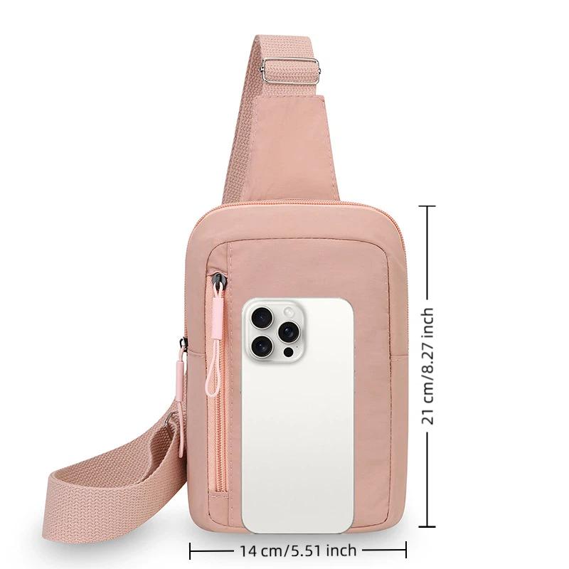 Мини-сумка-слинг: стильный рюк – обзор и цена Fashion Backpack Women