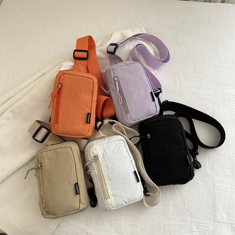 Мини-сумка-слинг: стильный рюк – обзор и цена Fashion Backpack Women