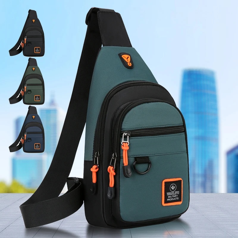 Мужская водонепроницаемая спор – обзор и цена Hiking Backpack Waterproof