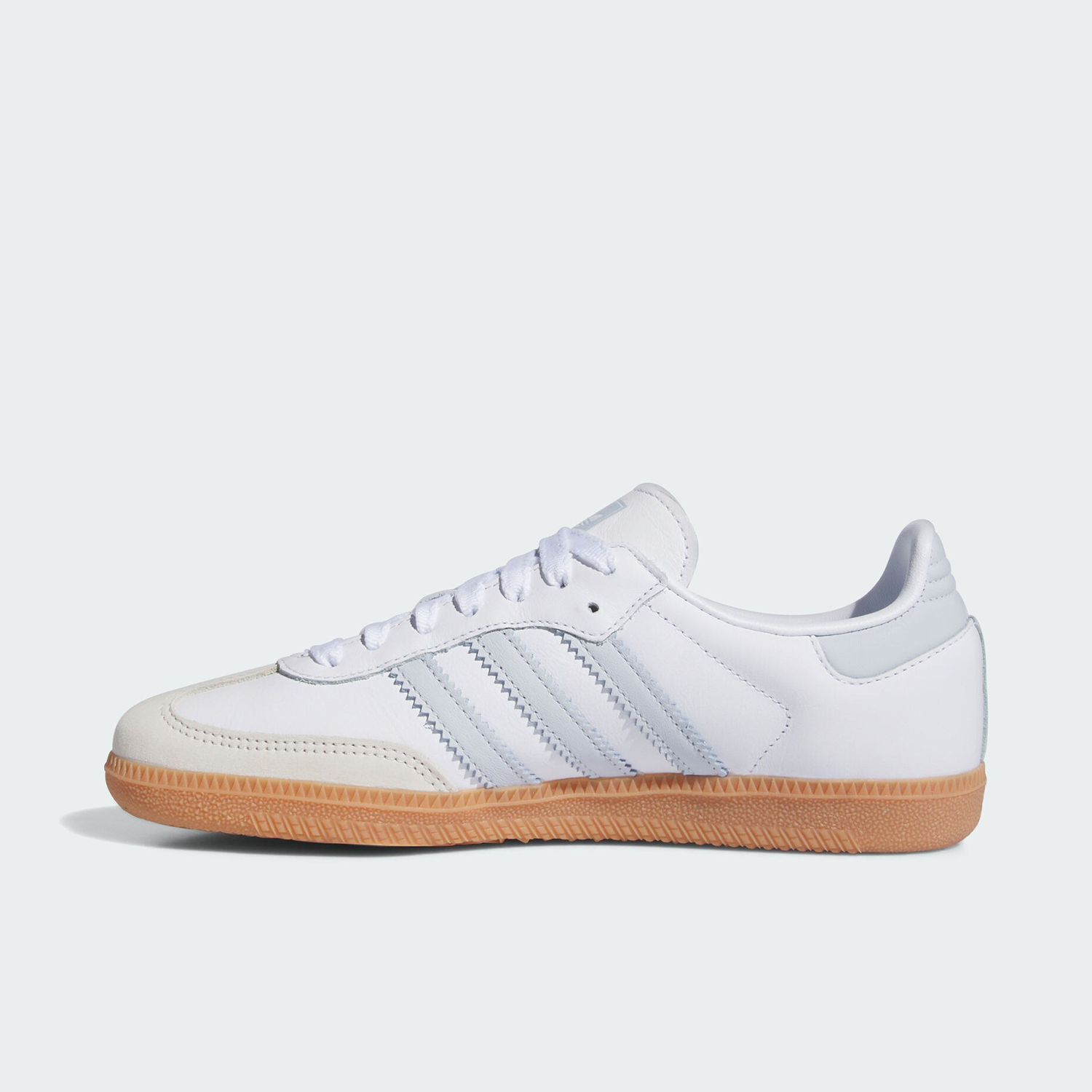 Женские кроссовки на шнуровке  – обзор и цена Adidas Shoes Samba