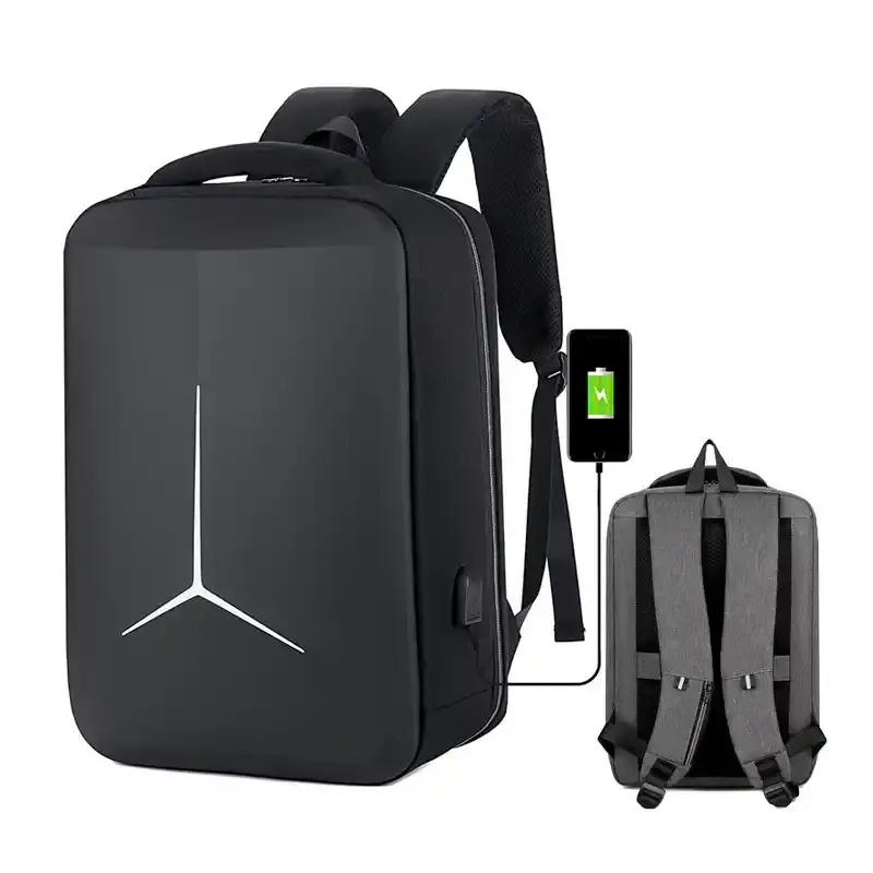 Модный противоугонный водонепр – обзор и цена Travel Backpack Anti Theft